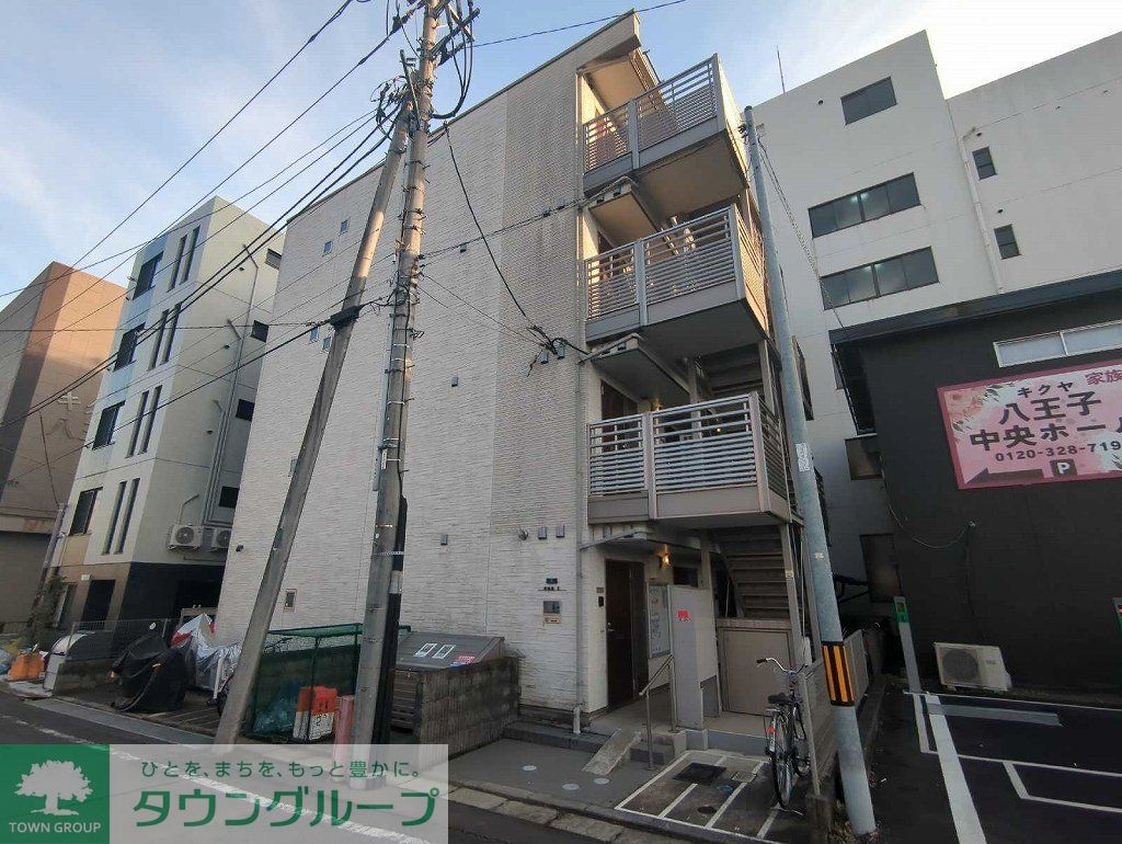 外観写真