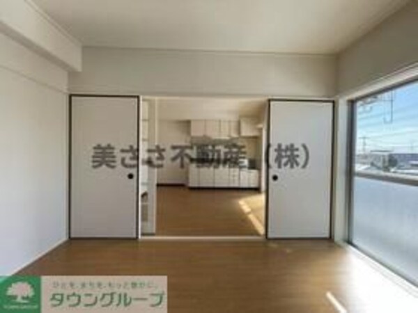 リビング・居室