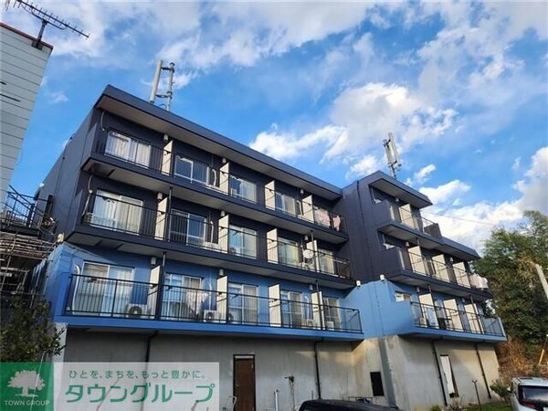 外観(★お部屋探しは株式会社タウンハウジング東京まで★)