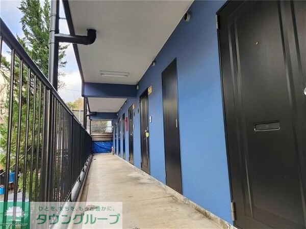 共有部分(★お部屋探しは株式会社タウンハウジング東京まで★)