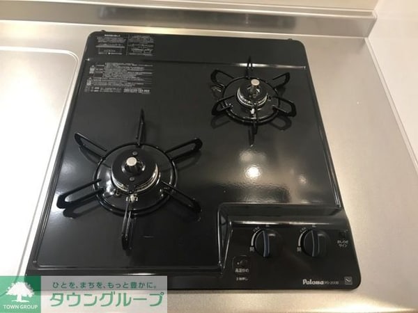 キッチン(★同施工会社のイメージ画像です★)
