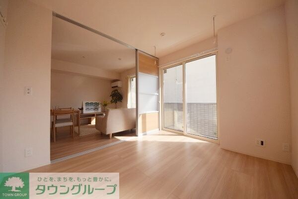 リビング・居室