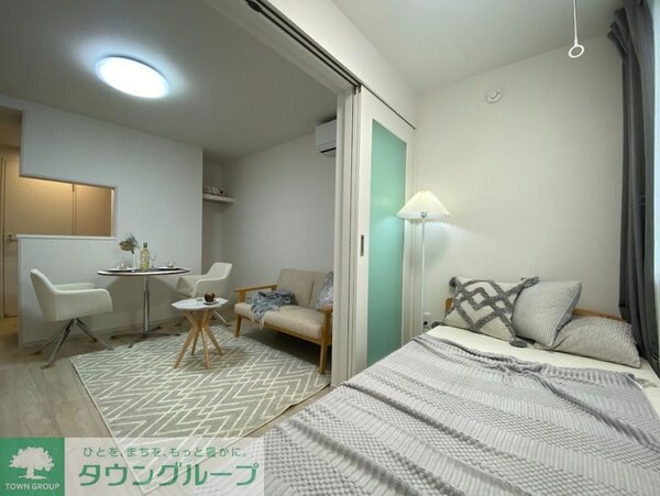 その他室内・内装(★お部屋探しはタウンハウジング高幡不動店まで★)
