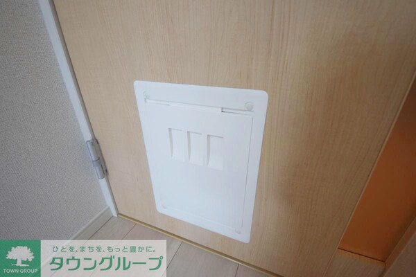 設備(★お部屋探しは株式会社タウンハウジング東京まで★)