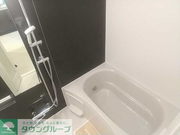 バス／シャワールーム等