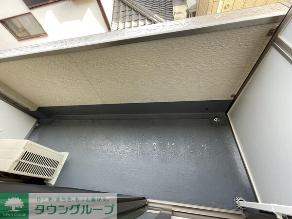 バルコニー(★お問い合わせはタウンハウジング神奈川橋本店まで★)
