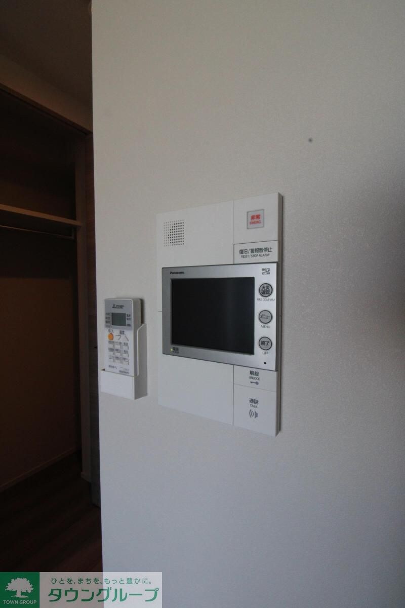 物件内観写真5　(設備)