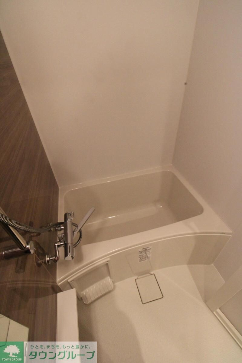 物件内観写真11　(バス／シャワールーム等)