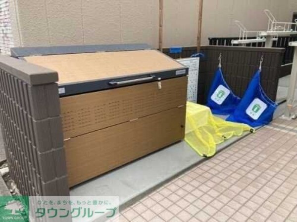 リビング・居室