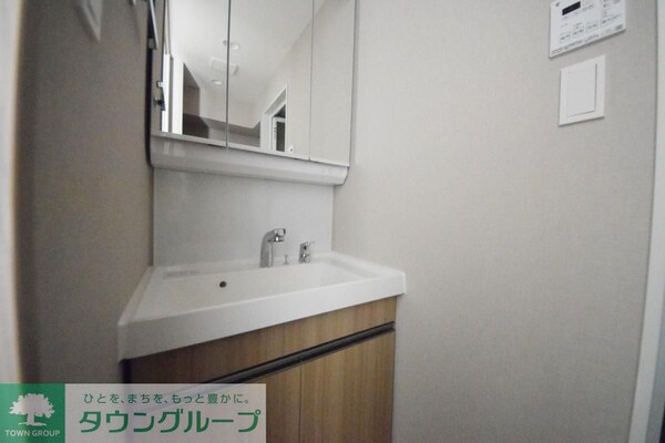 洗面(★独立洗面台★)