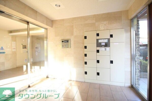 共有部分(★お部屋探しは株式会社タウンハウジング東京まで★)