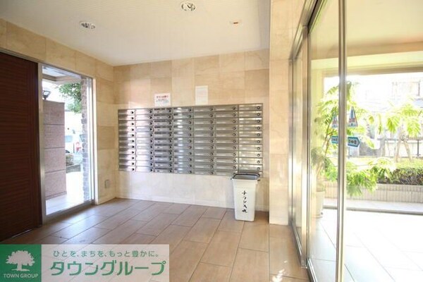 共有部分(★お部屋探しは株式会社タウンハウジング東京まで★)
