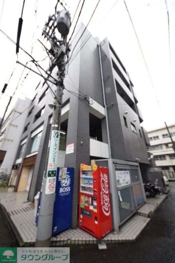 外観(☆外観☆)