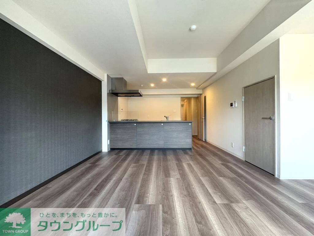 物件内観写真2　(★お部屋探しは株式会社タウンハウジング東京まで★)