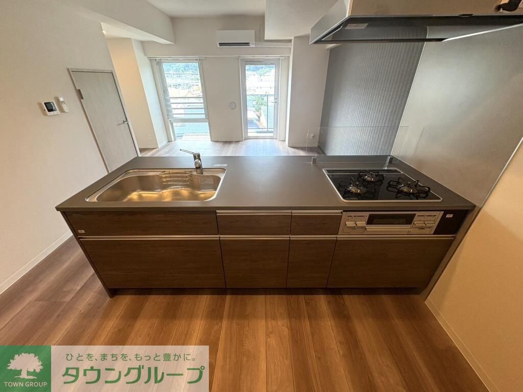 物件内観写真3　(★お部屋探しは株式会社タウンハウジング東京まで★)