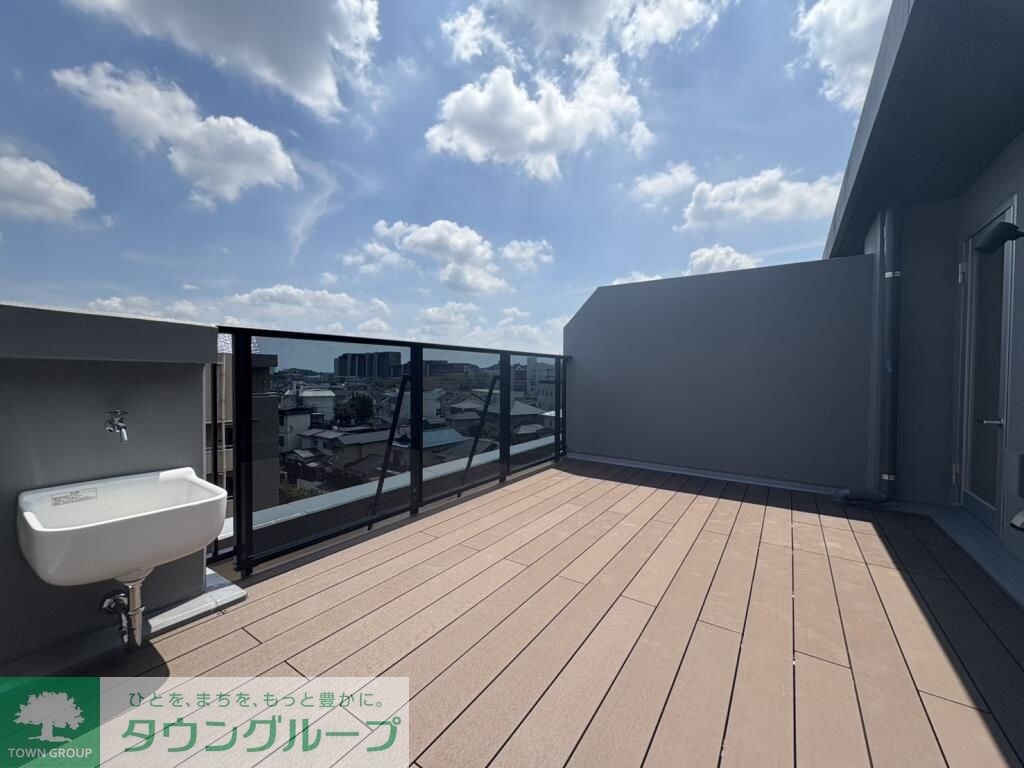 物件内観写真9　(★お部屋探しは株式会社タウンハウジング東京まで★)