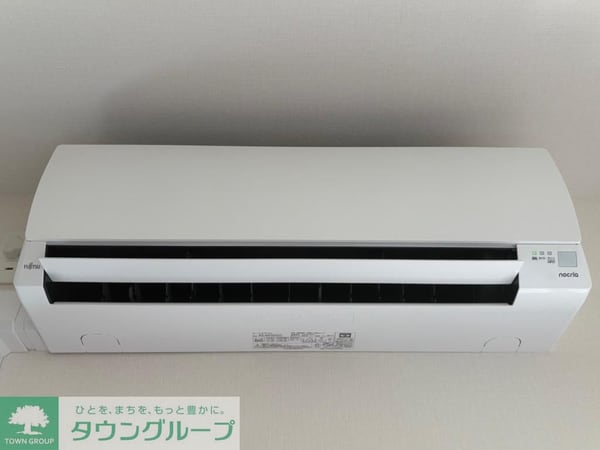設備(★お部屋探しは株式会社タウンハウジング東京まで★)