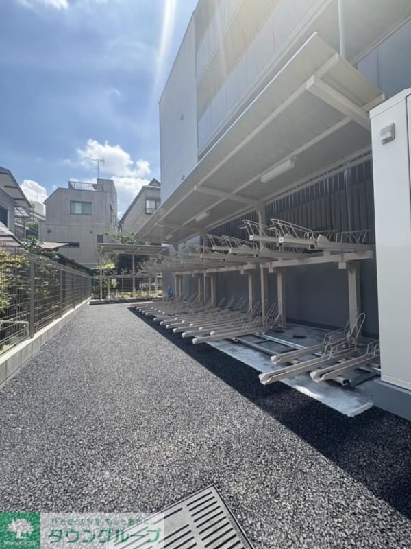 共有部分(★お部屋探しは株式会社タウンハウジング東京まで★)