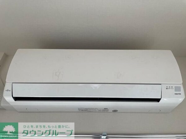 その他(築浅物件につき、工事当初のイメージ写真です。)