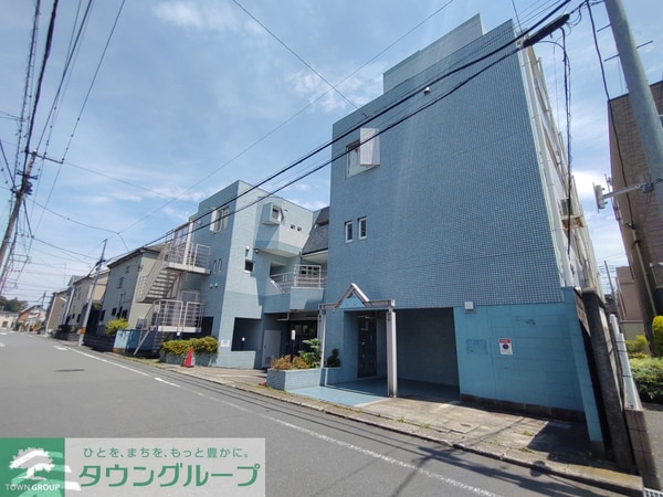 外観(外観)