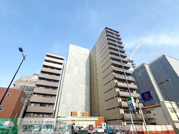 外観(外観)