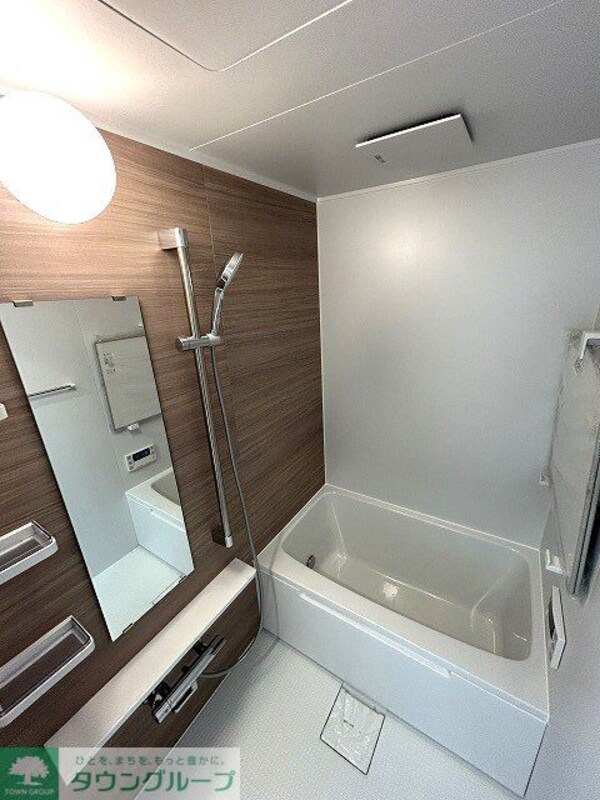 バス／シャワールーム等