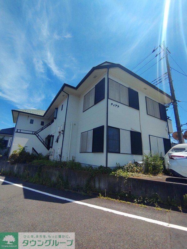 外観(外観)