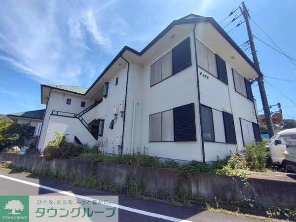 外観(外観)