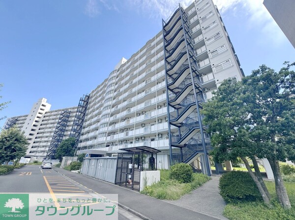 外観(外観)