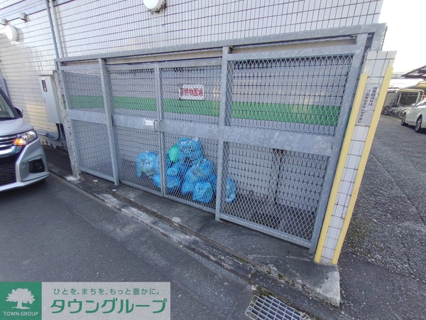 共有部分