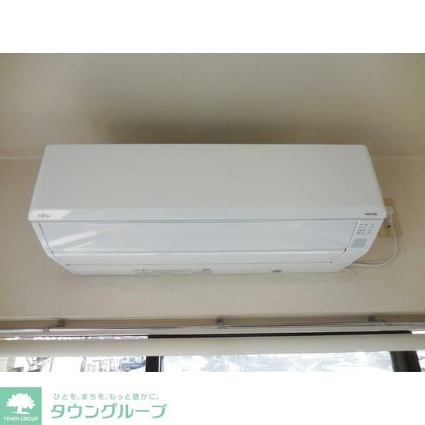 設備(★お部屋探しは株式会社タウンハウジング東京まで★)