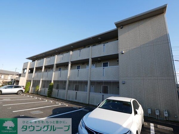 外観(★外観の様子★)