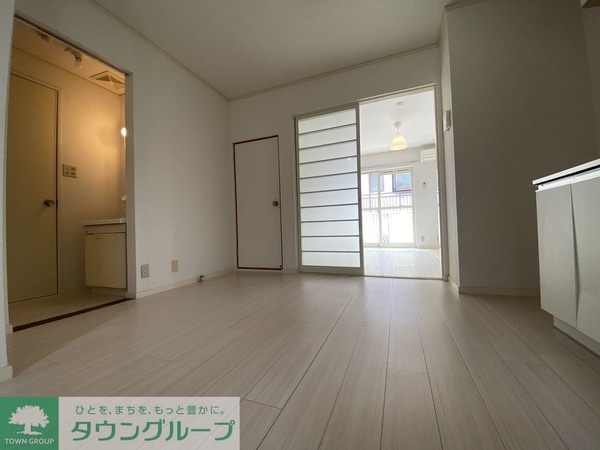 子供部屋(★他号室の参考画像です★)