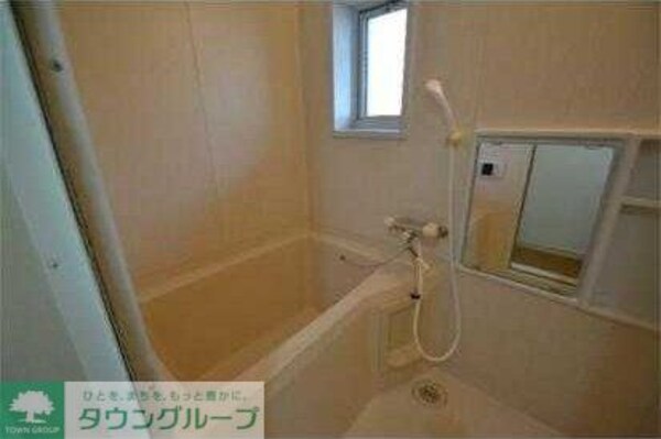バス／シャワールーム等(★お部屋探しはタウンハウジング高幡不動店まで★)