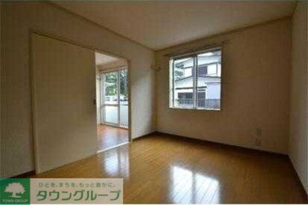その他室内・内装(★お部屋探しはタウンハウジング高幡不動店まで★)