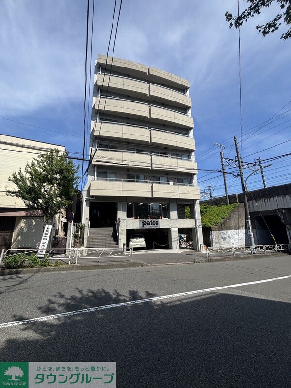 外観(外観)