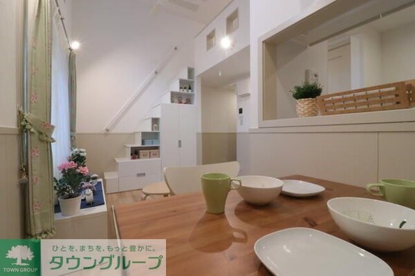 リビング・居室