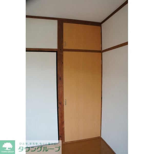 収納(収納)