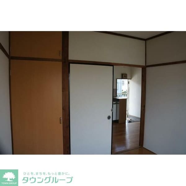 寝室(室内・内装)