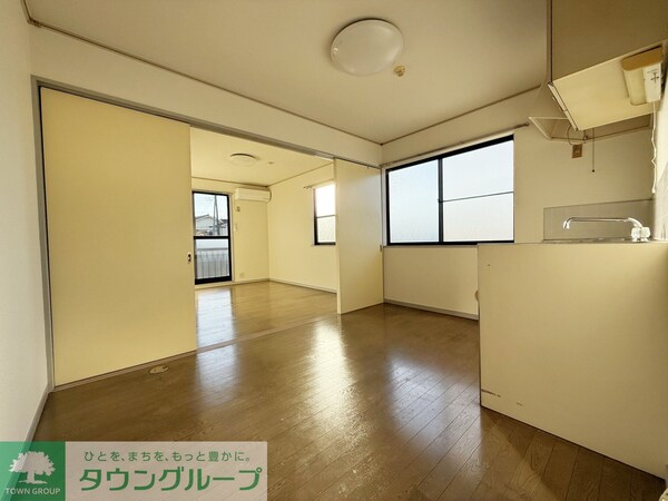 リビング・居室(リビング/居室)