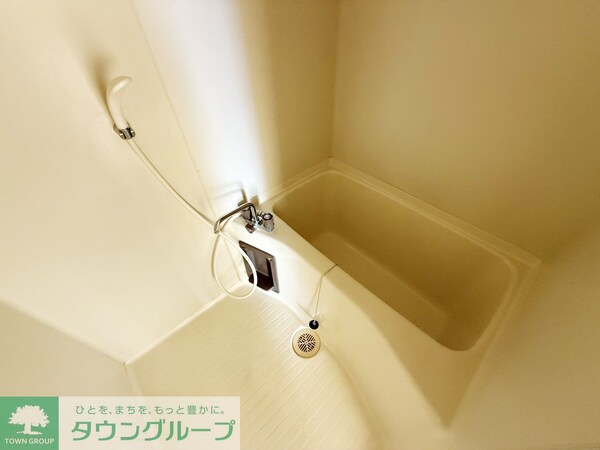 バス／シャワールーム等(バス／シャワールーム等)