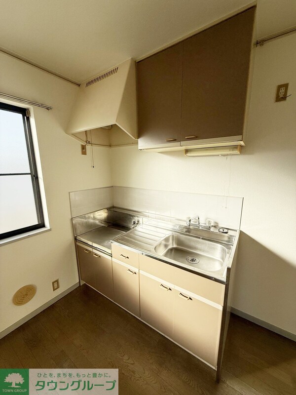 キッチン(キッチン)