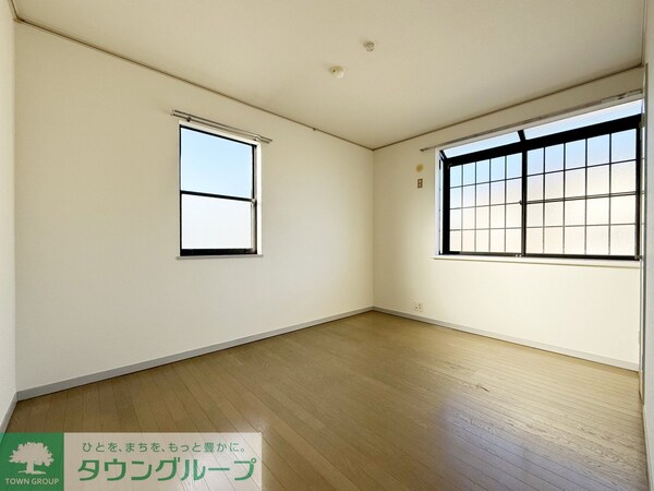 その他室内・内装(リビング/居室)