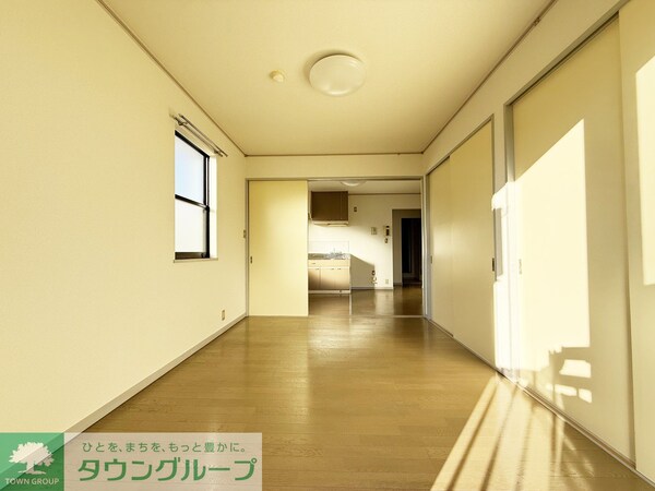 リビング・居室(リビング/居室)