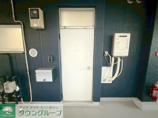 エントランス(エントランス)