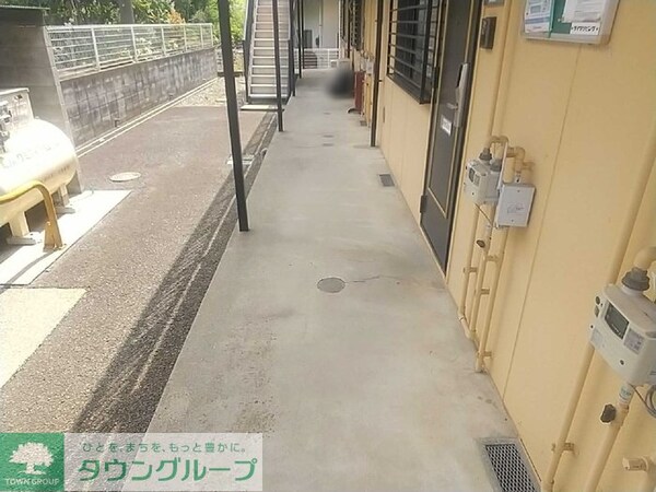 ロビー