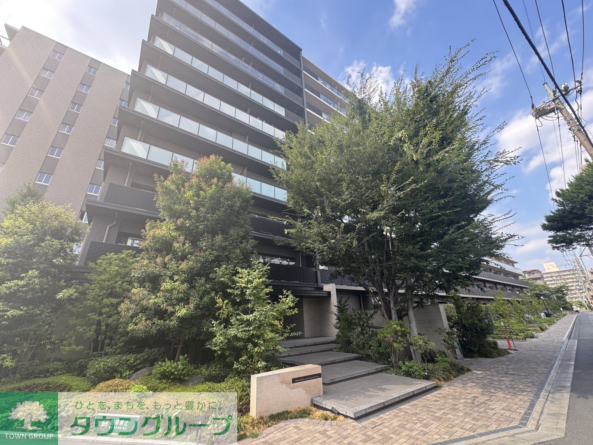 物件内観写真8　(外観)