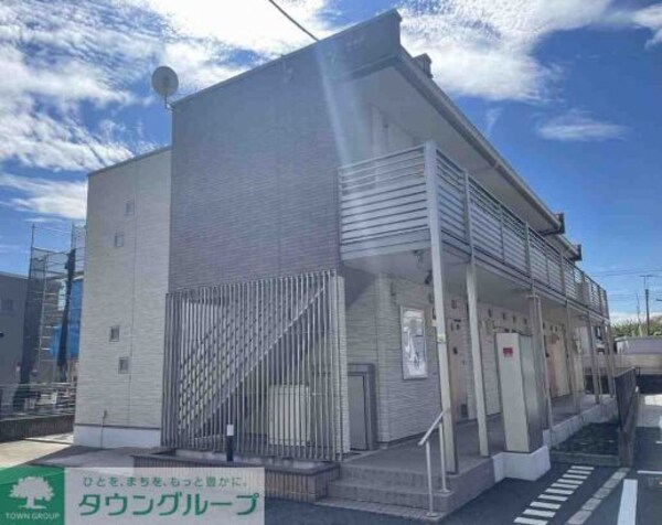 外観(外観)