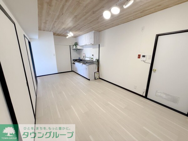 その他室内・内装(バルコニー)