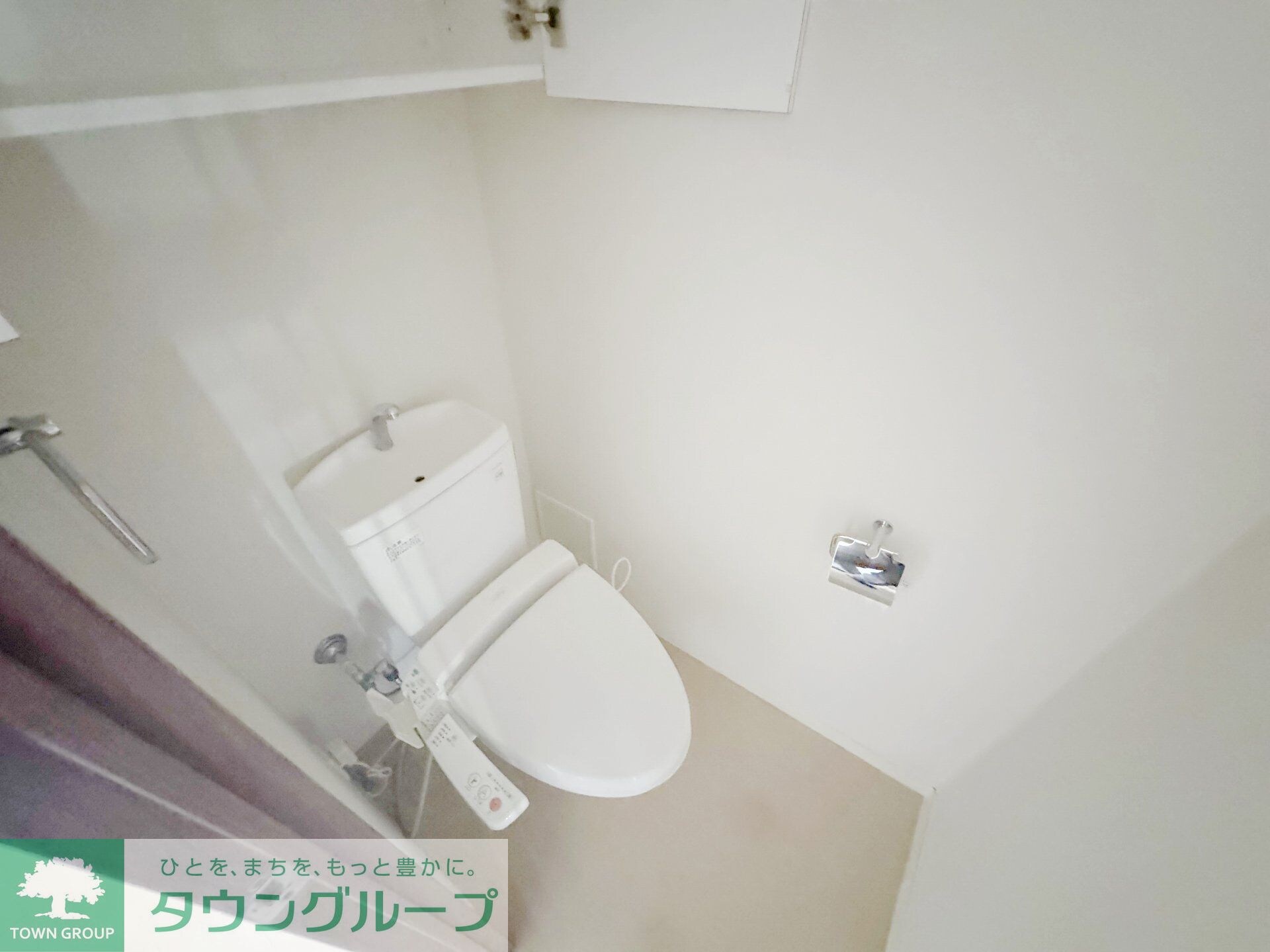 物件内観写真9　(バス／シャワールーム等)